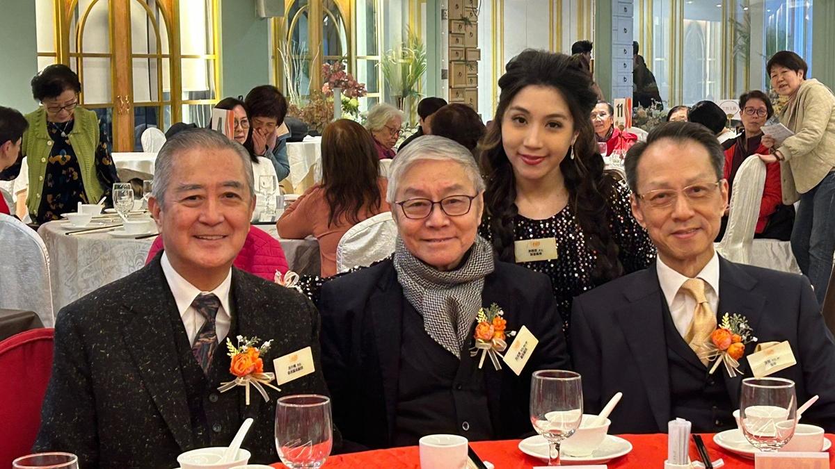 《香港靈宵藝傳》促進和保留香港粵劇 阮兆輝：梗係一代傳一代