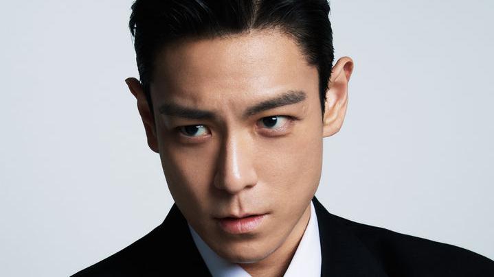 《魷魚遊戲2》安排相隔11年再受訪 T.O.P：對唔住BIGBANG班兄弟