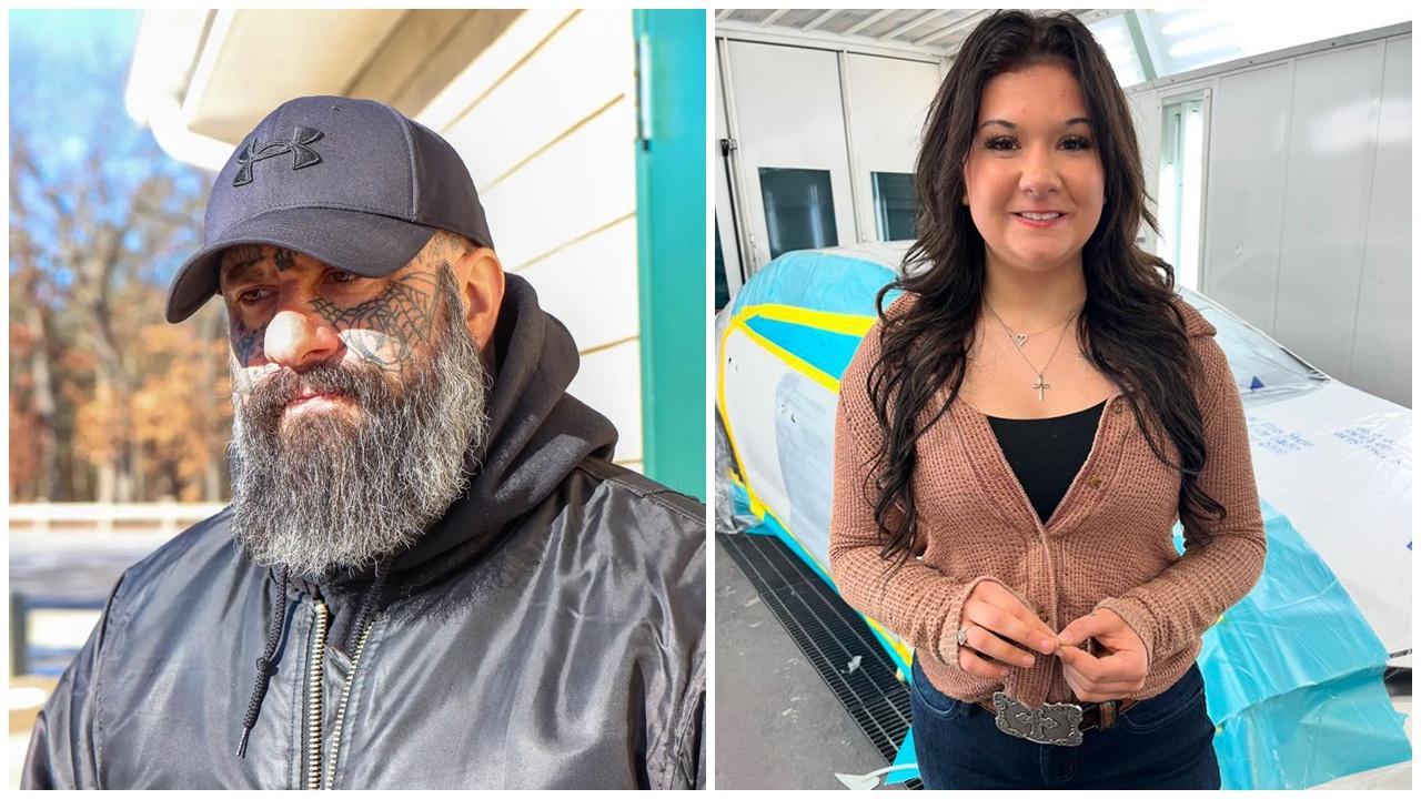 《救參96小時》真人版，勇父追尋26日將被綁架女兒救出。(X)