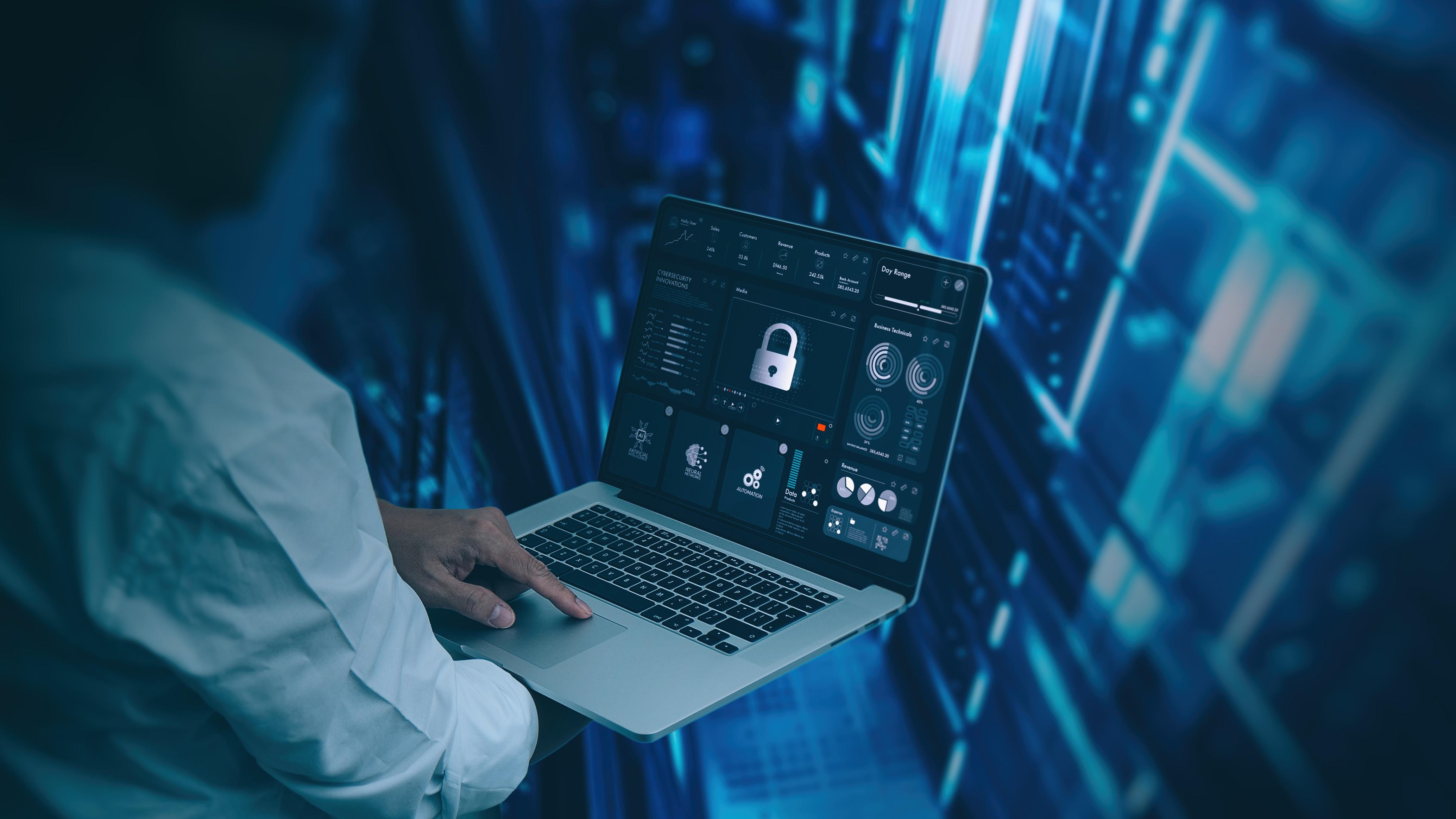 「保護基礎設施草案」 須保障個人資料和商業機密