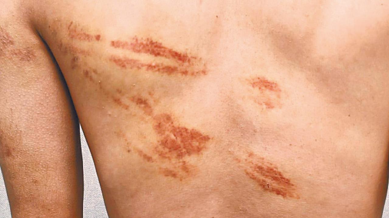 為12萬任帶貨員抵泰後送至緬甸做詐騙 25歲男不達標被毒打 昨終回港