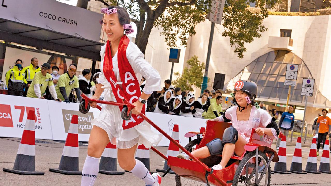 制財政預算案遇不少挑戰 陳茂波︰平衡各方考功夫