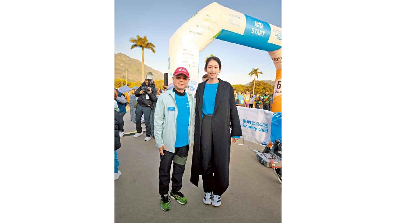 吃得苦中苦，方為人上人