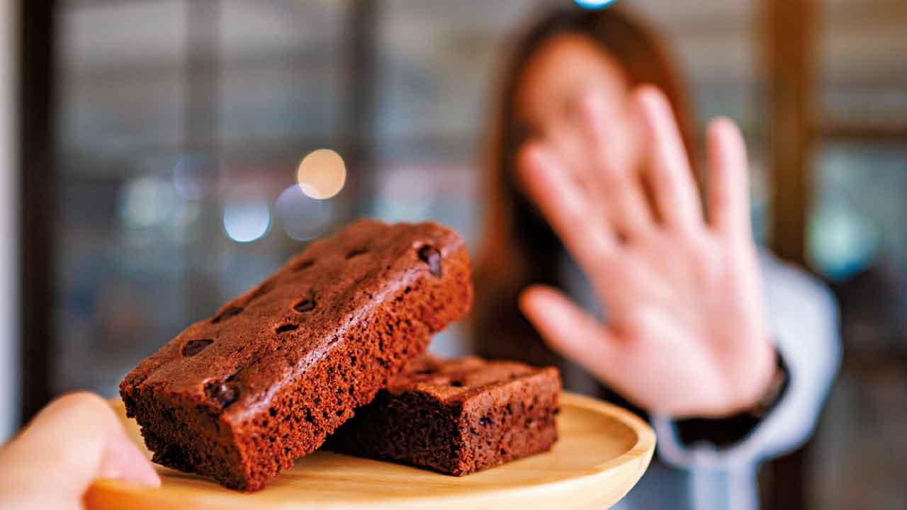 糖尿病飲食多限制？