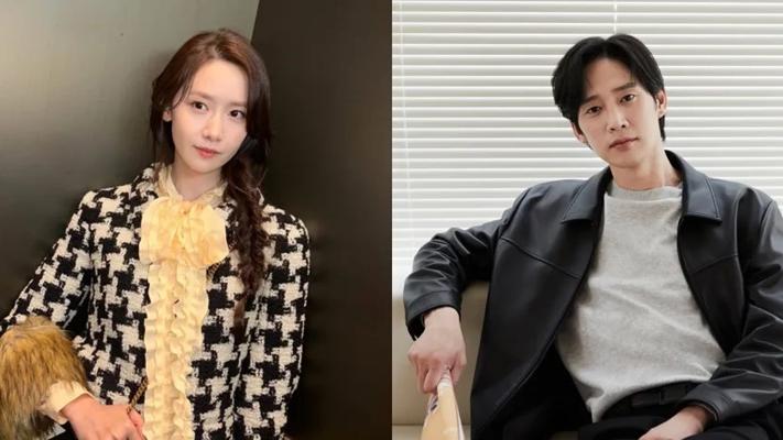 潤娥夥拍AV版《魷魚》朴成焄演愛情劇 粉絲嗌「速逃」