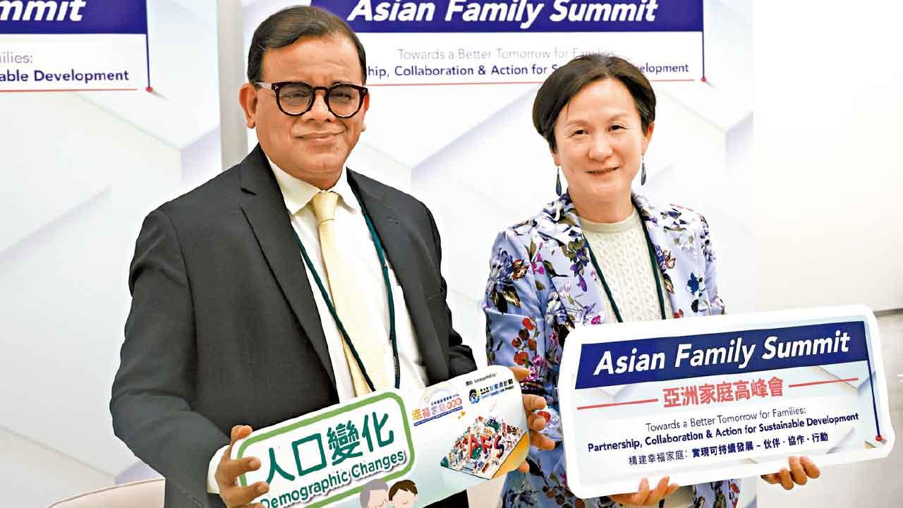 港單人住戶十年升三成 聯合國專家倡制定政策加強支援