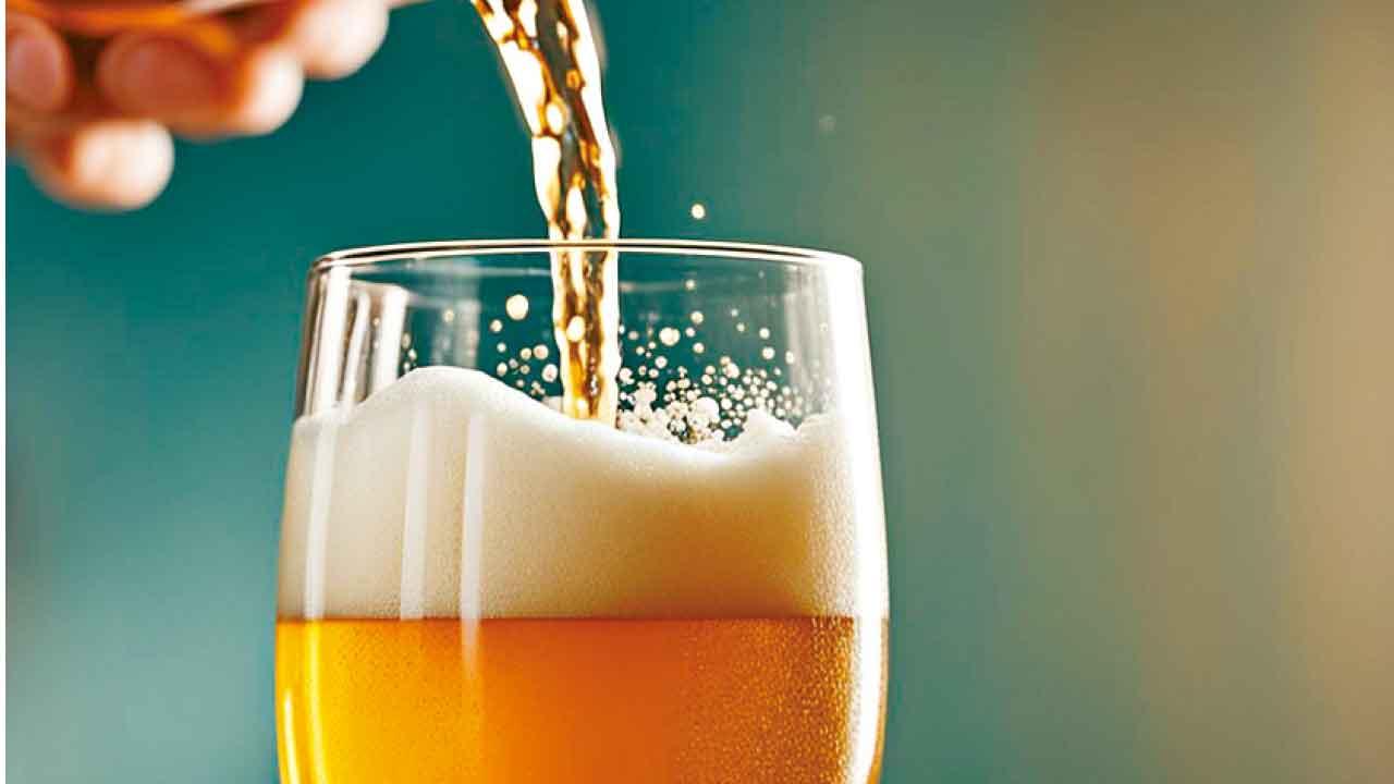 蛇年健康 少酒為妙