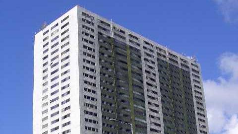 田灣興偉中心逾2萬呎全層放售 意向價約1億｜工廈市況