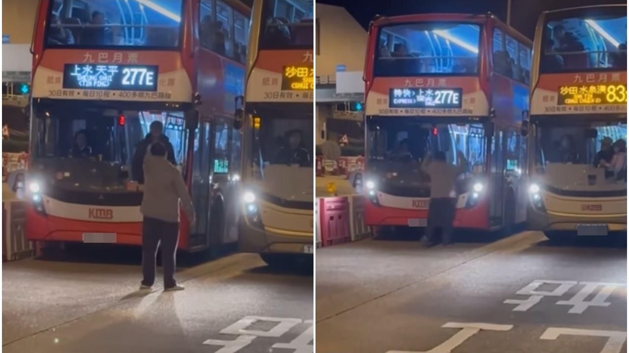 @fb車cam L（香港群組）影片截圖