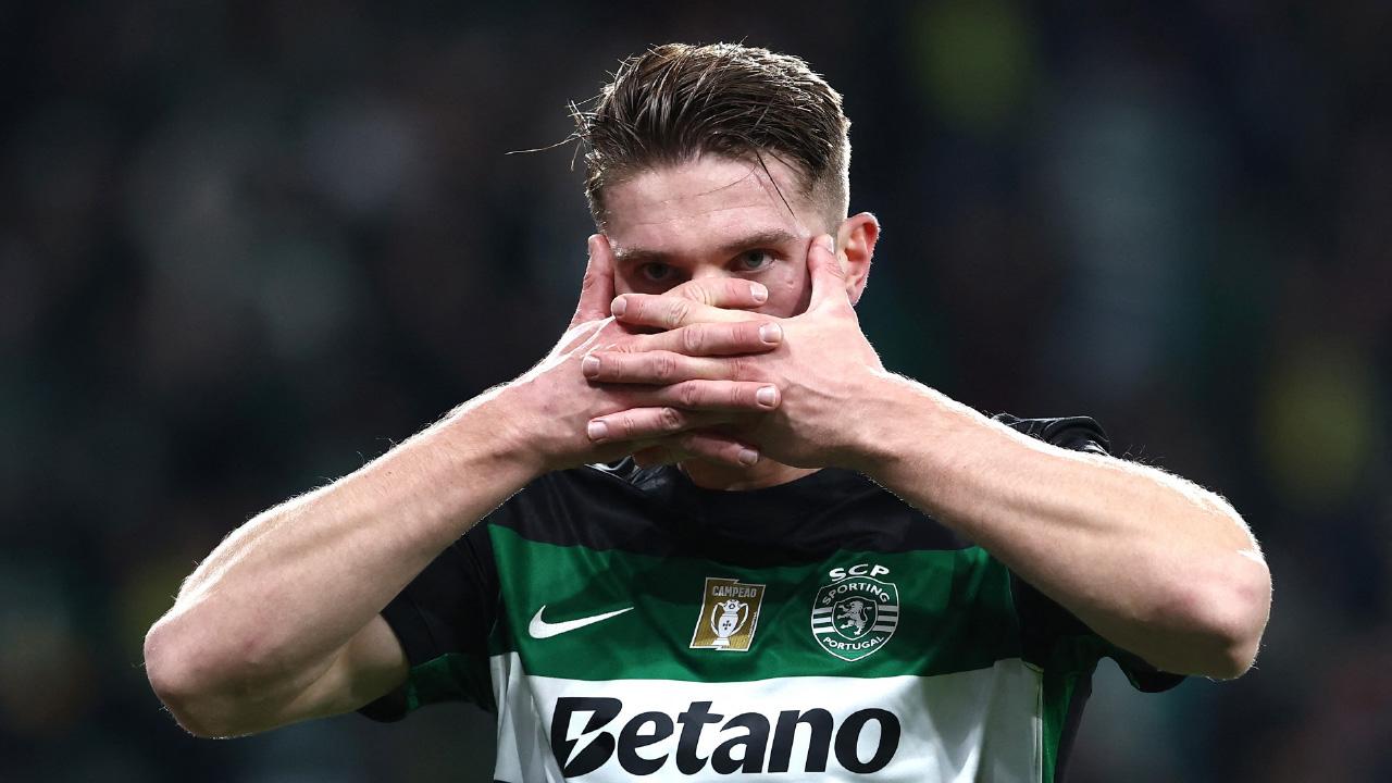 葡聯盃4強｜士砵亭「大」戰波圖