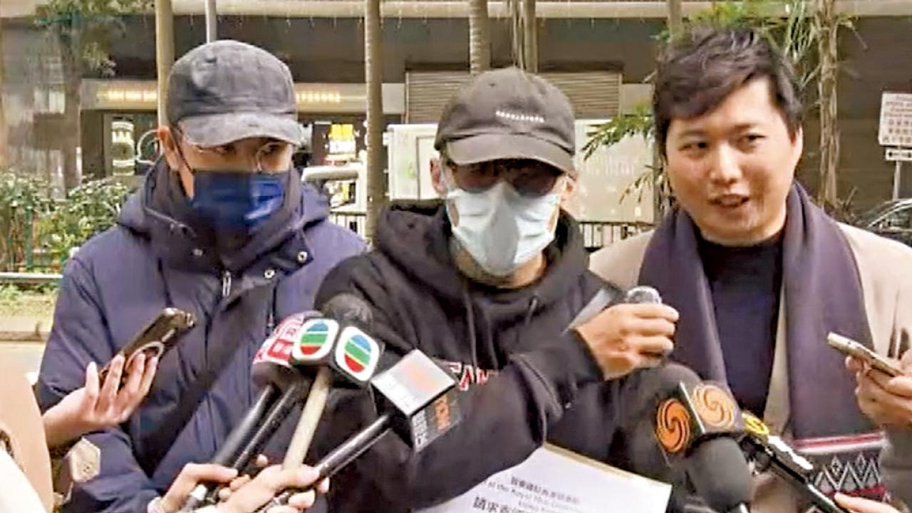 港人做海外代購 疑被騙到緬甸詐騙園區 家屬盼泰國政府協助營救