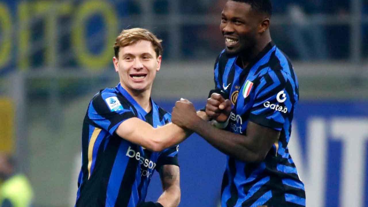 意超盃｜4強沙特開戰 國米勢挫阿特蘭大