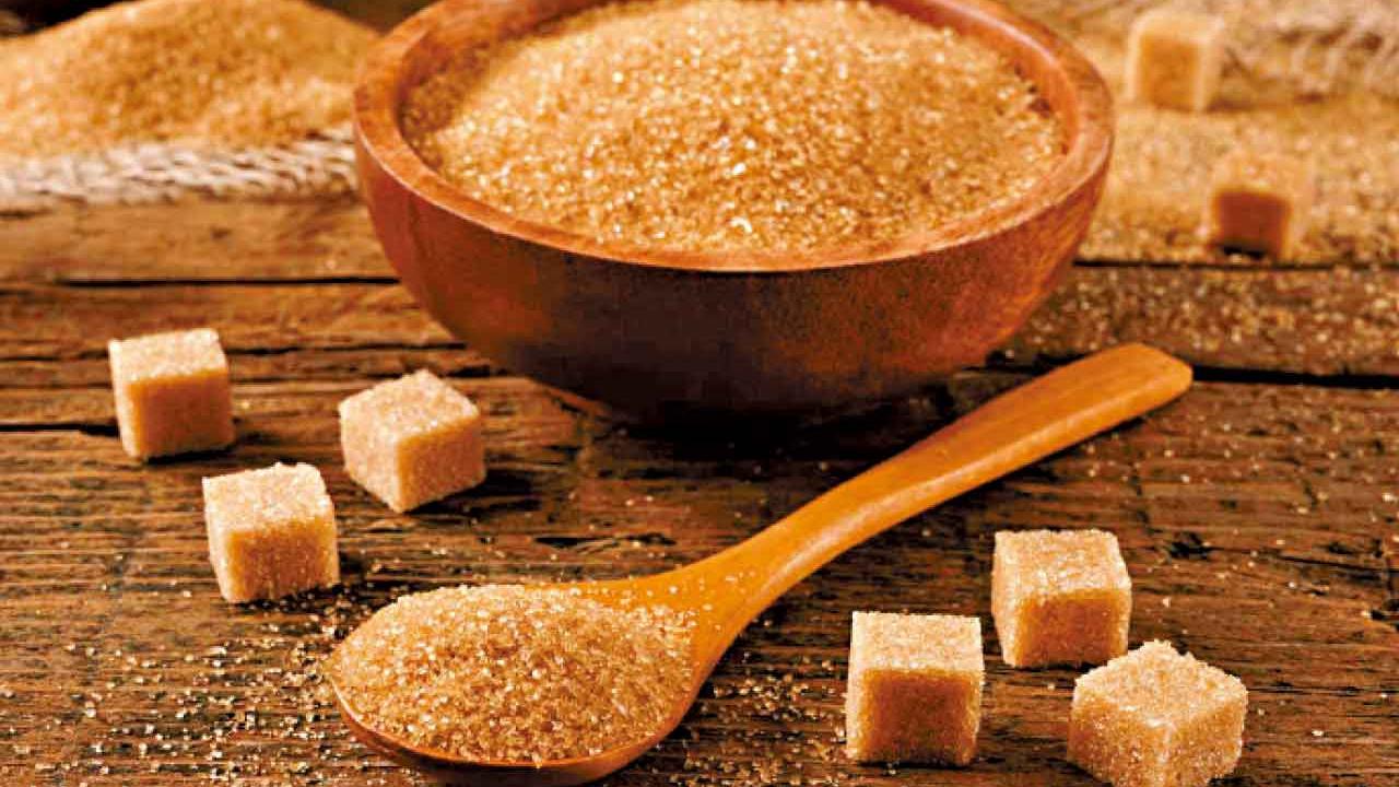 甜蜜的真相： 蔗糖攝取量與二型糖尿病