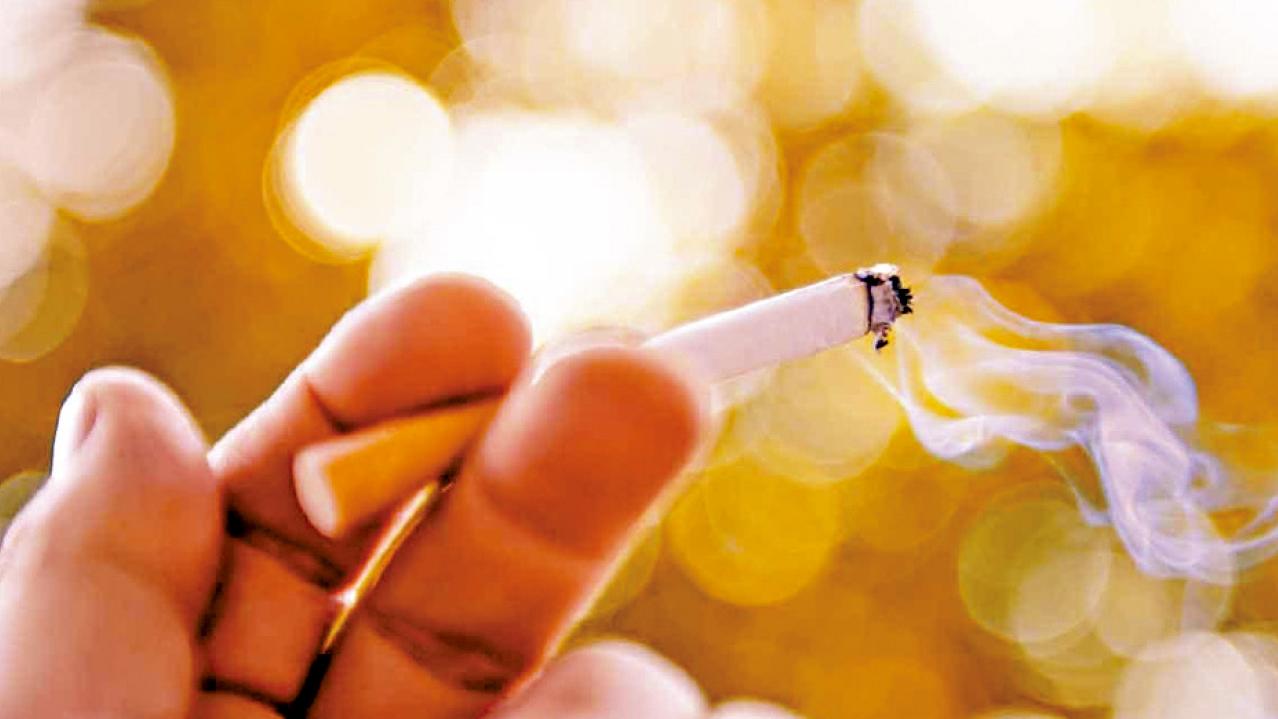 零售慘況影響深 「銷煙」激起千重浪