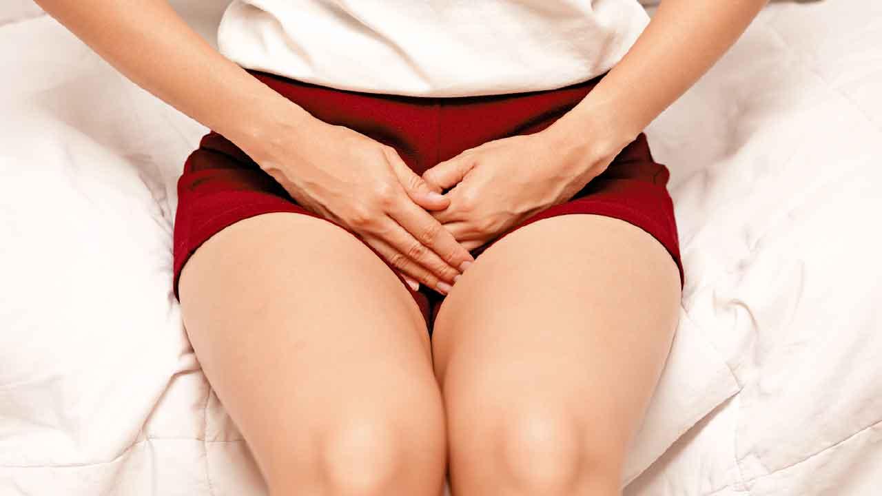 子宮出血異常 及早查找原因