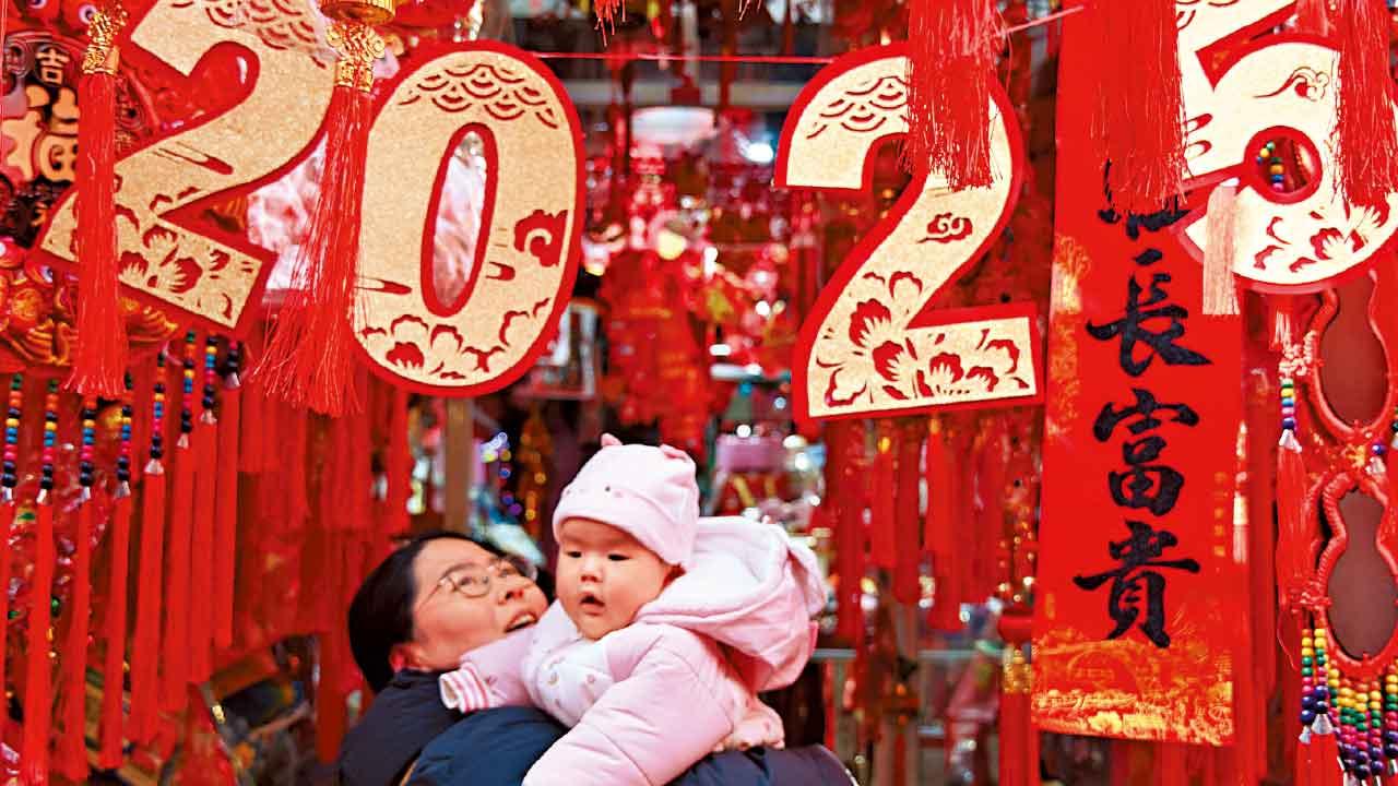 港股開局或大波動 上半月高危