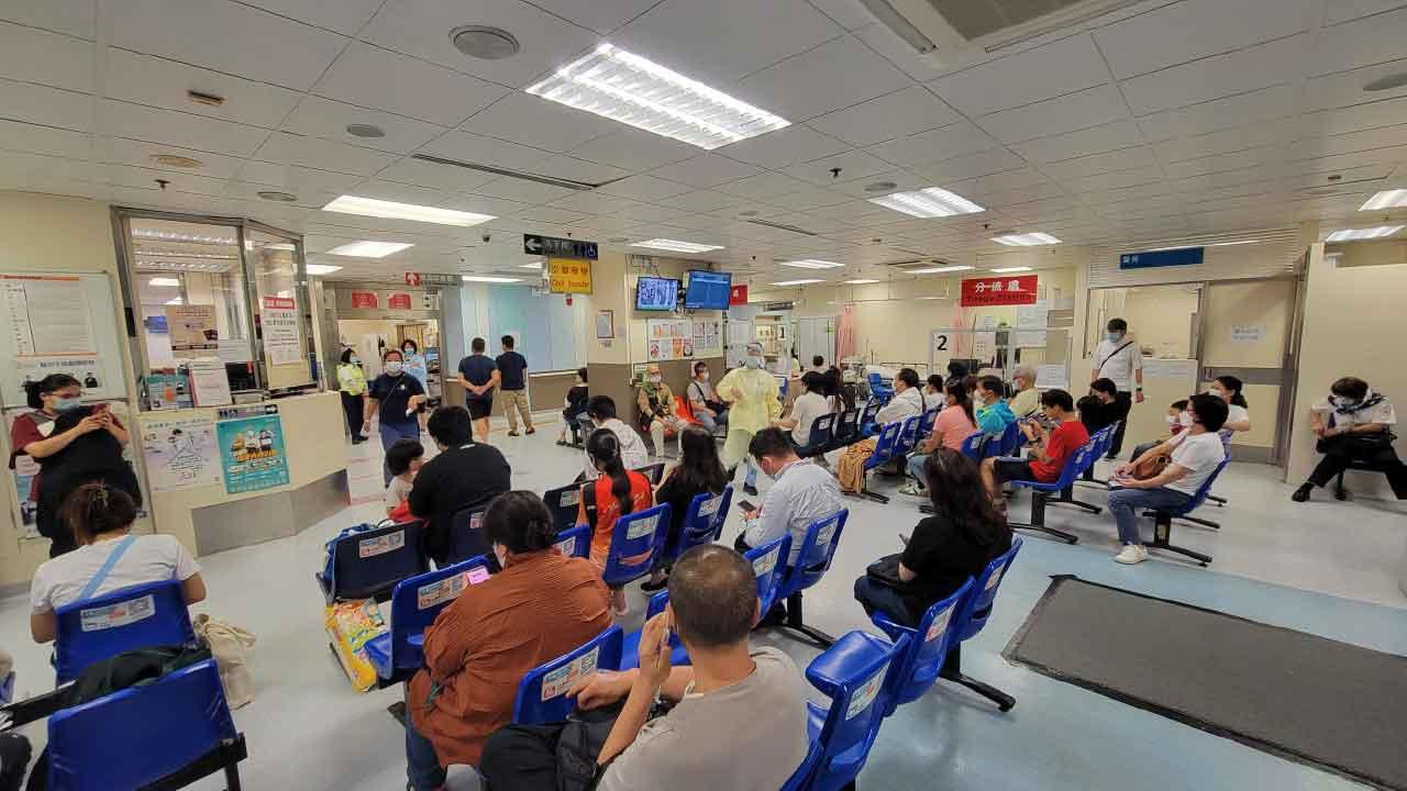 精明準備醫療及儲蓄方案