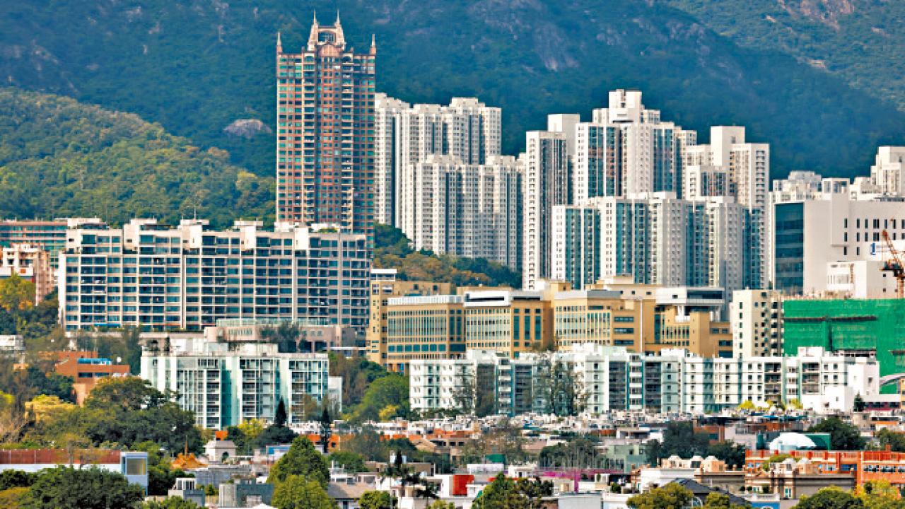 樓市反彈力度強勁