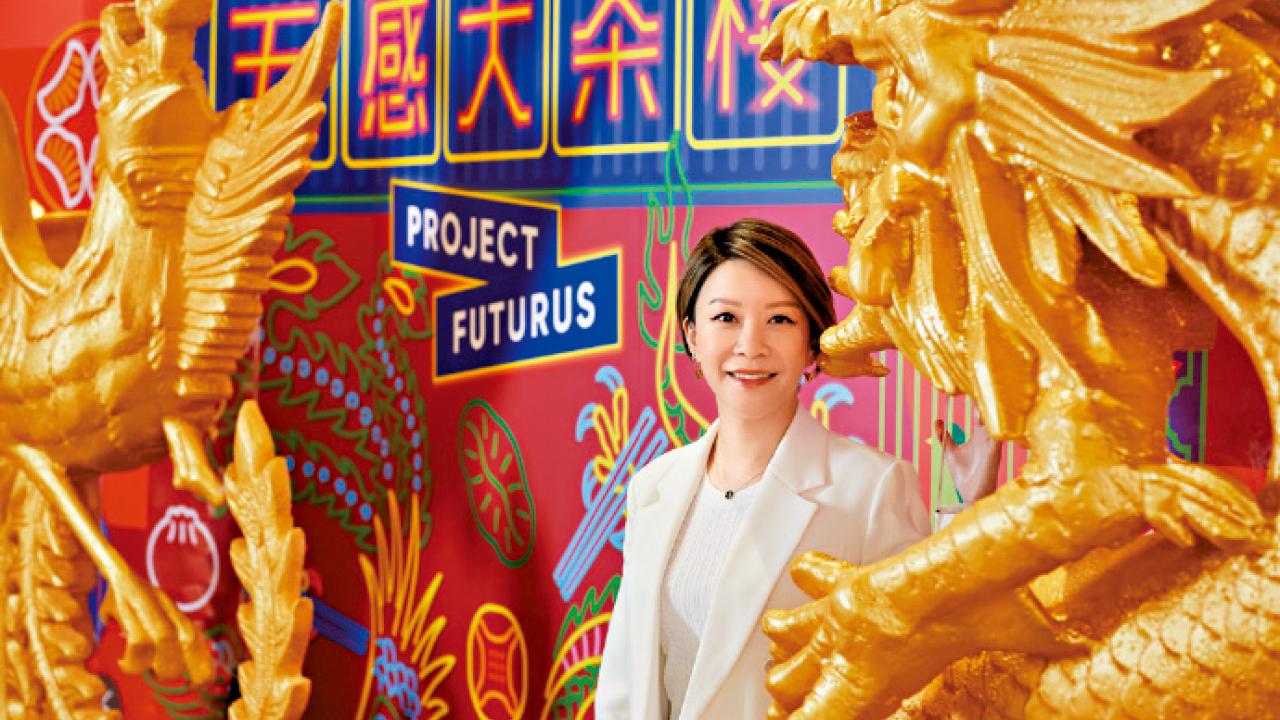 懷緬治療 助長者重拾美好回憶