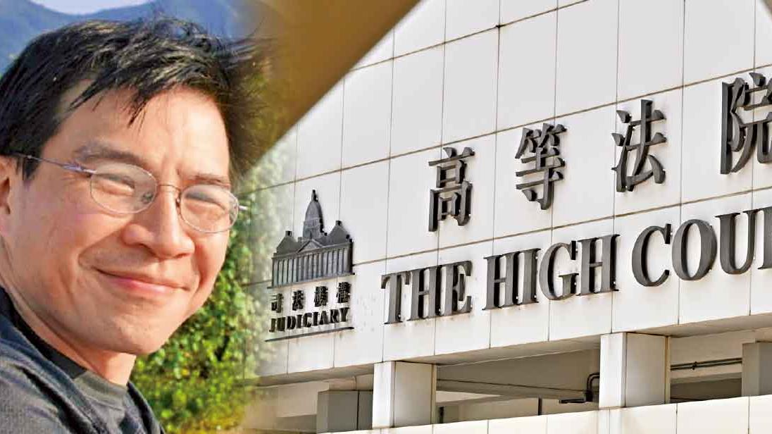 陪審團一致裁定兩項謀殺罪成 許金山涉殺妻女囚終身