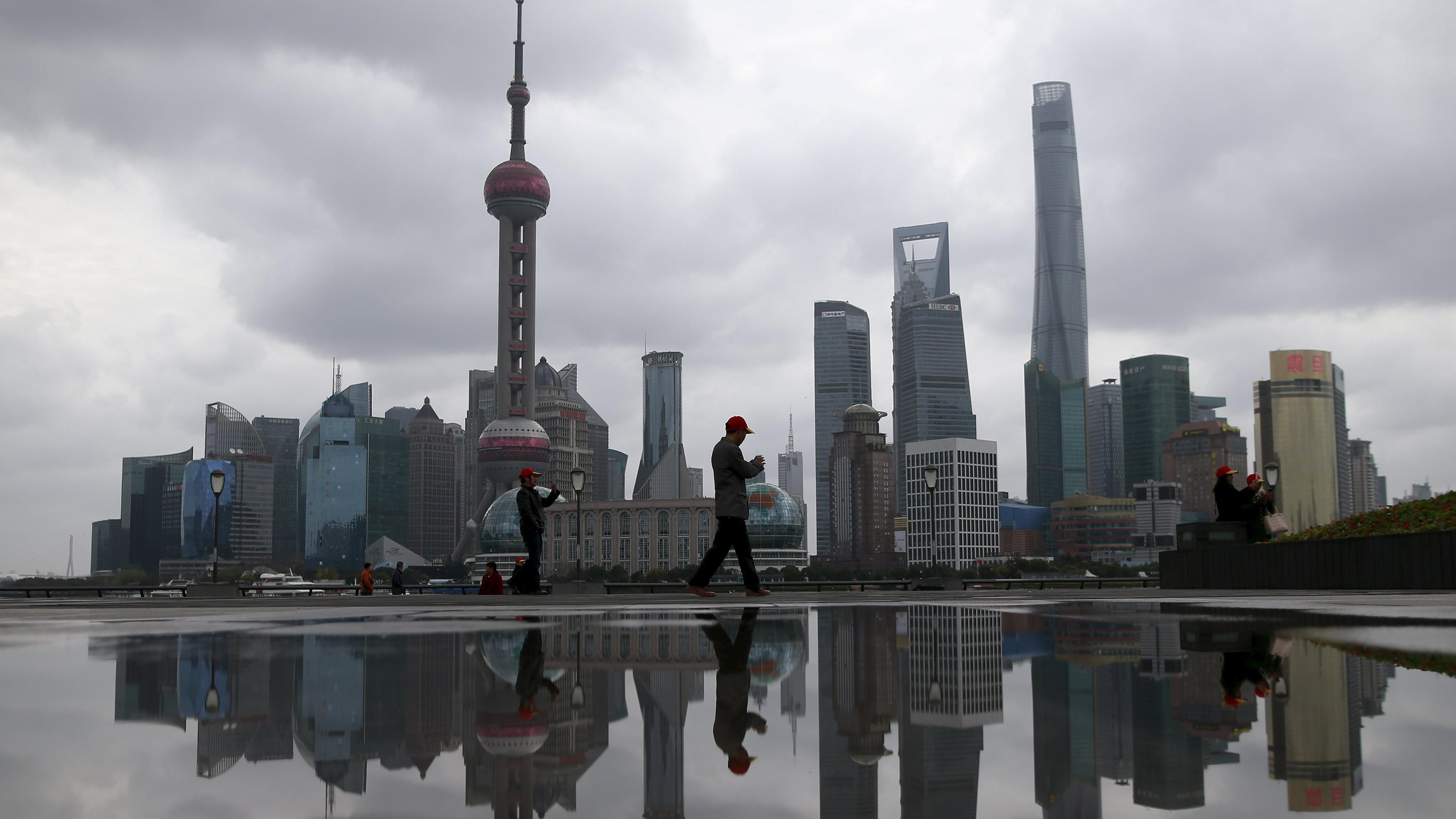 外管局：將更多科企納跨境融資便利試點 引入外資