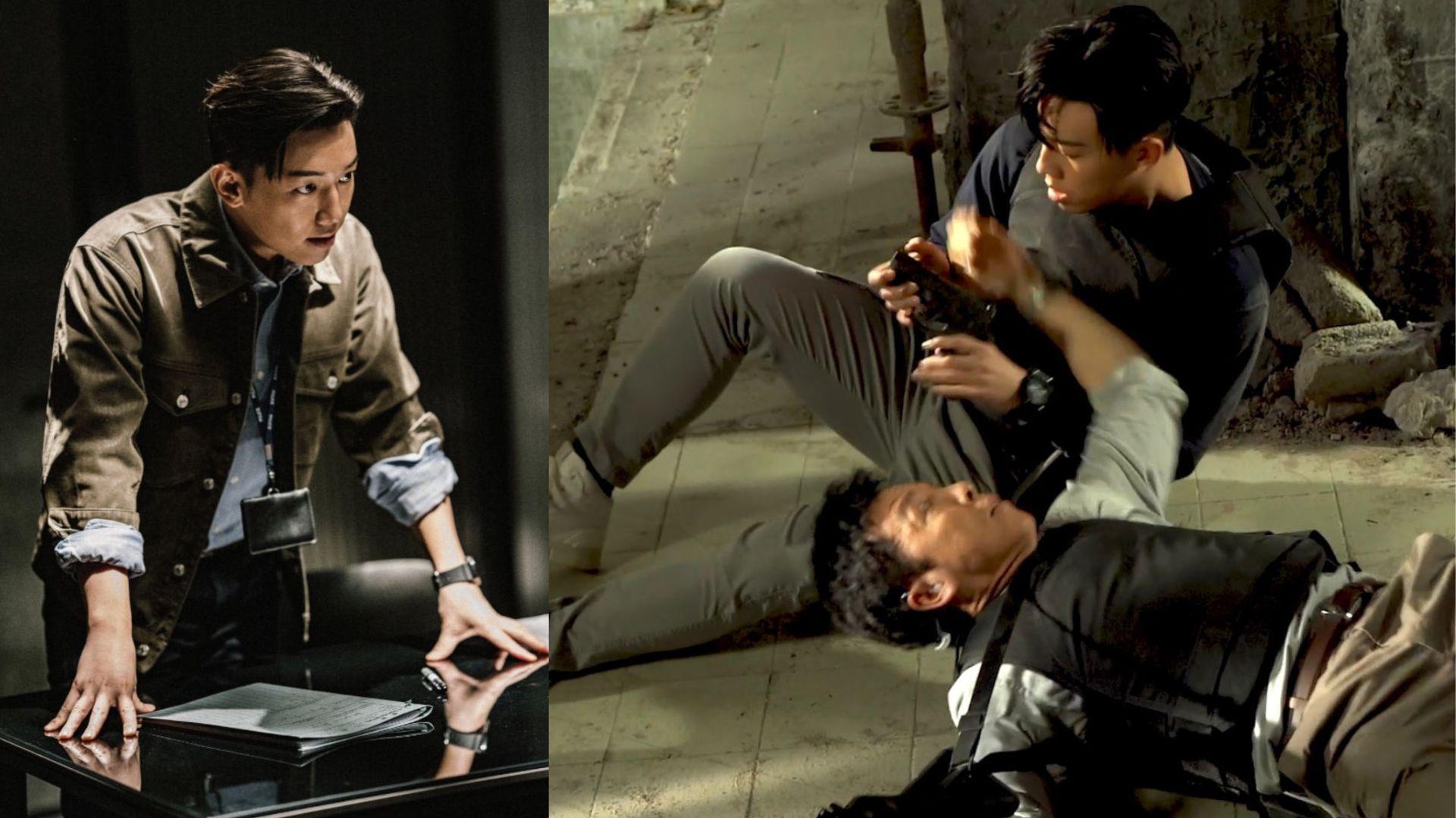 誤判｜累積1800萬登兩周票房冠軍 MC張天賦獲讚有潛質做打仔