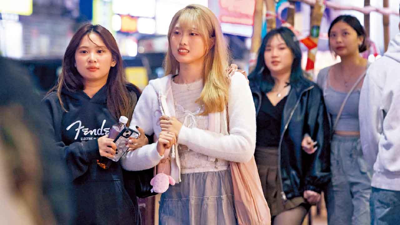 專家料農曆新年前流感高峰 氣溫明降至12度