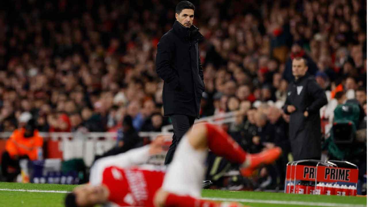 軍容不整 阿仙奴冬季借兵？