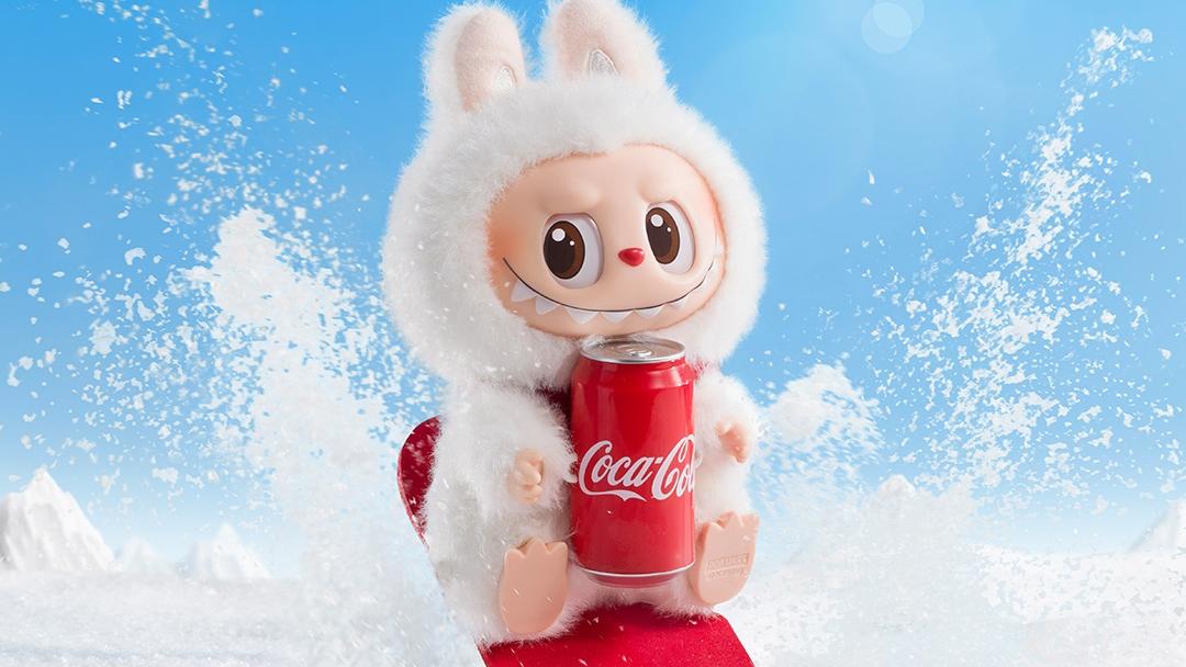 中金估8股染藍大熱 泡泡瑪特上榜