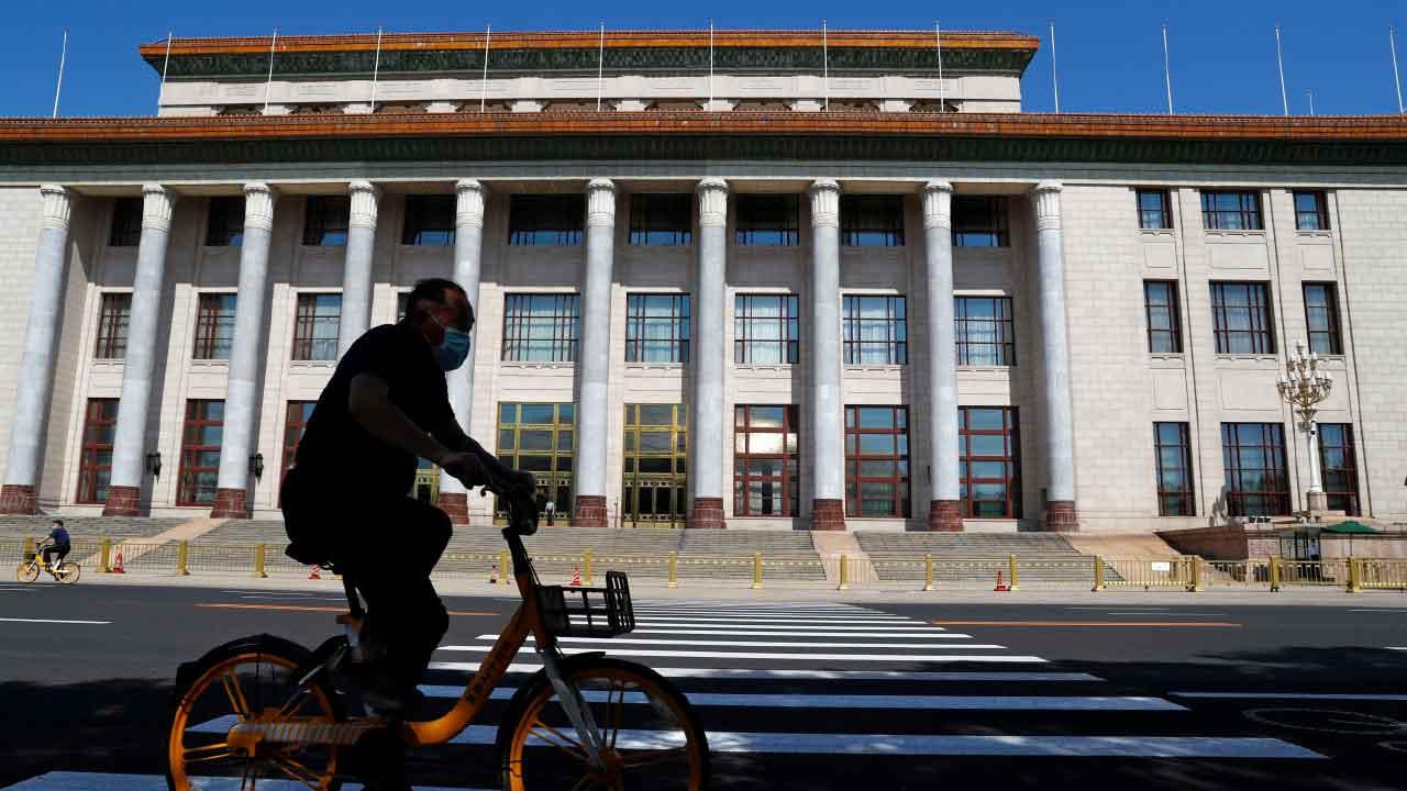 3萬億特別國債展現救市決心