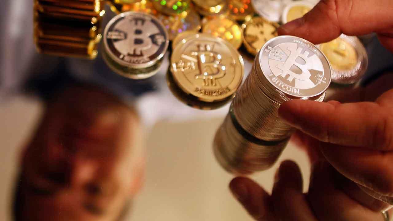 退休基金投資加密貨幣？