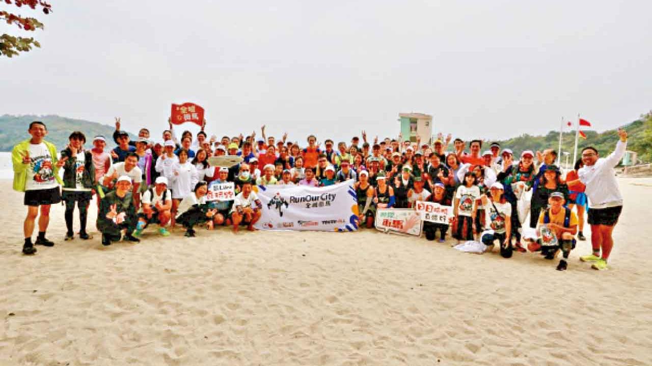 為自己開個好年頭