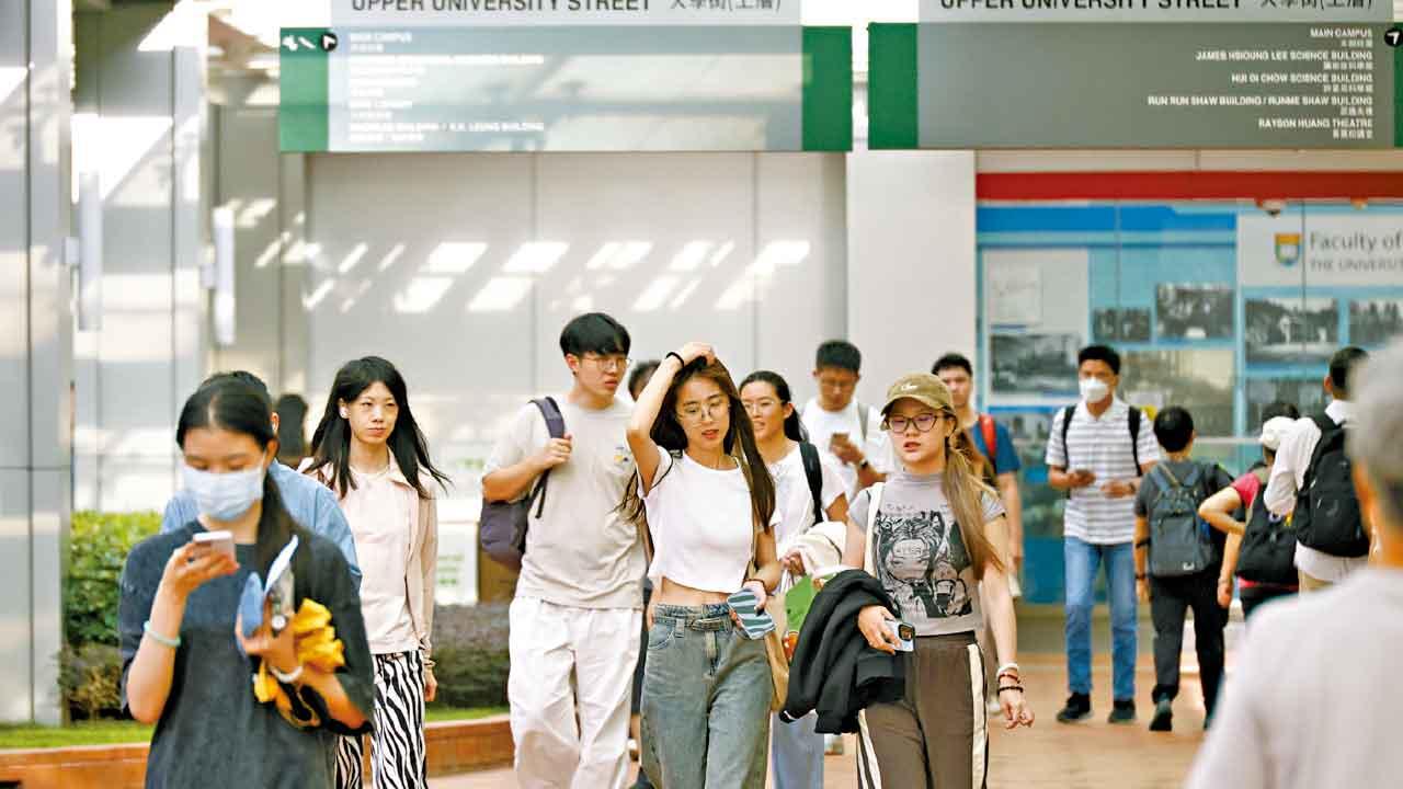 再有大學生受騙失180萬 誤墮假冒官員案分批匯款