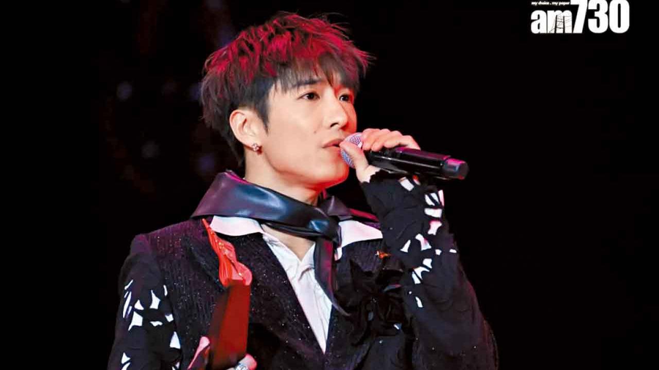 我們都是睇叱咤長大的