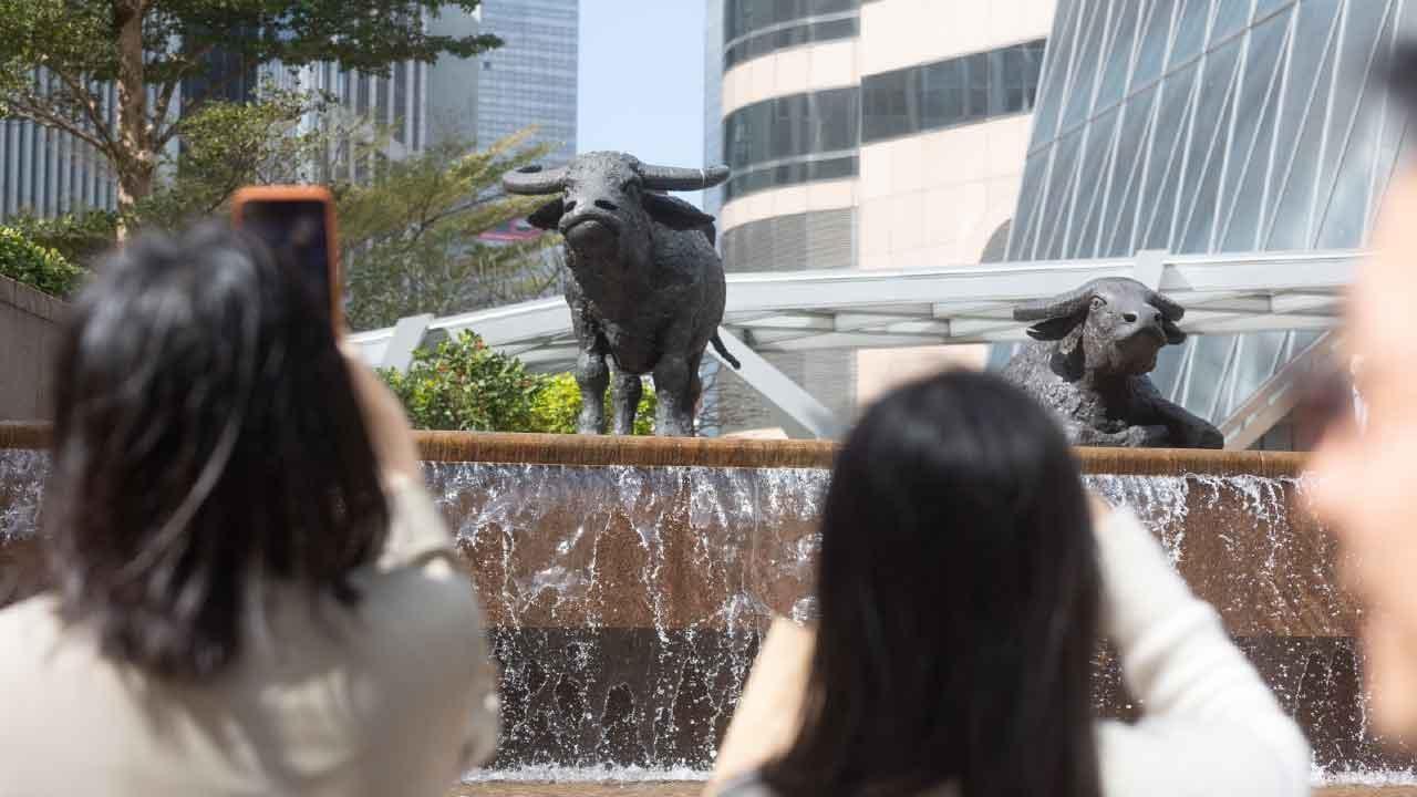 恒生指數｜港交所｜港股