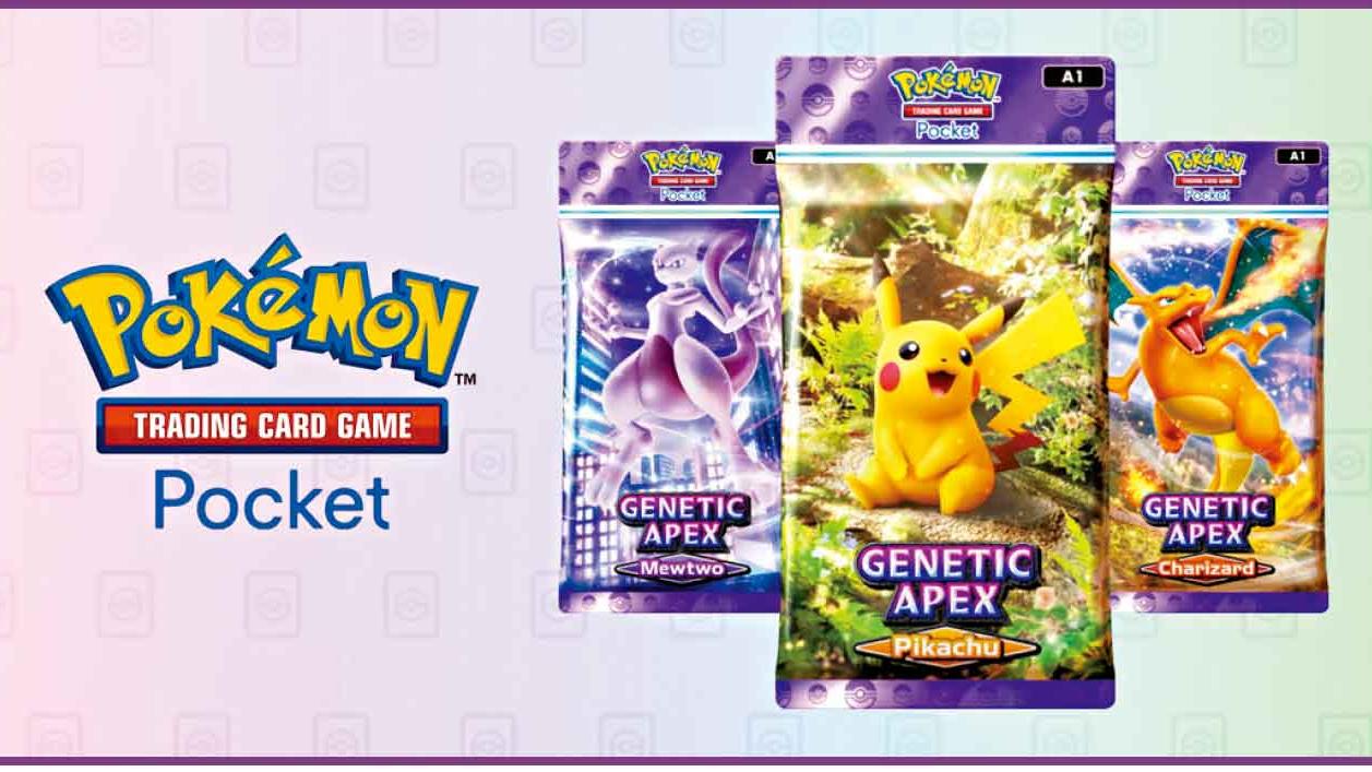 寶可夢卡牌遊戲中的機率與策略