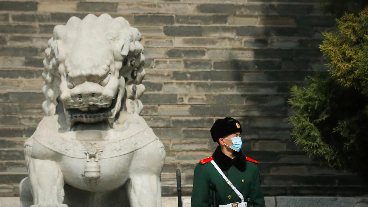 「中特估」有望再受青睞