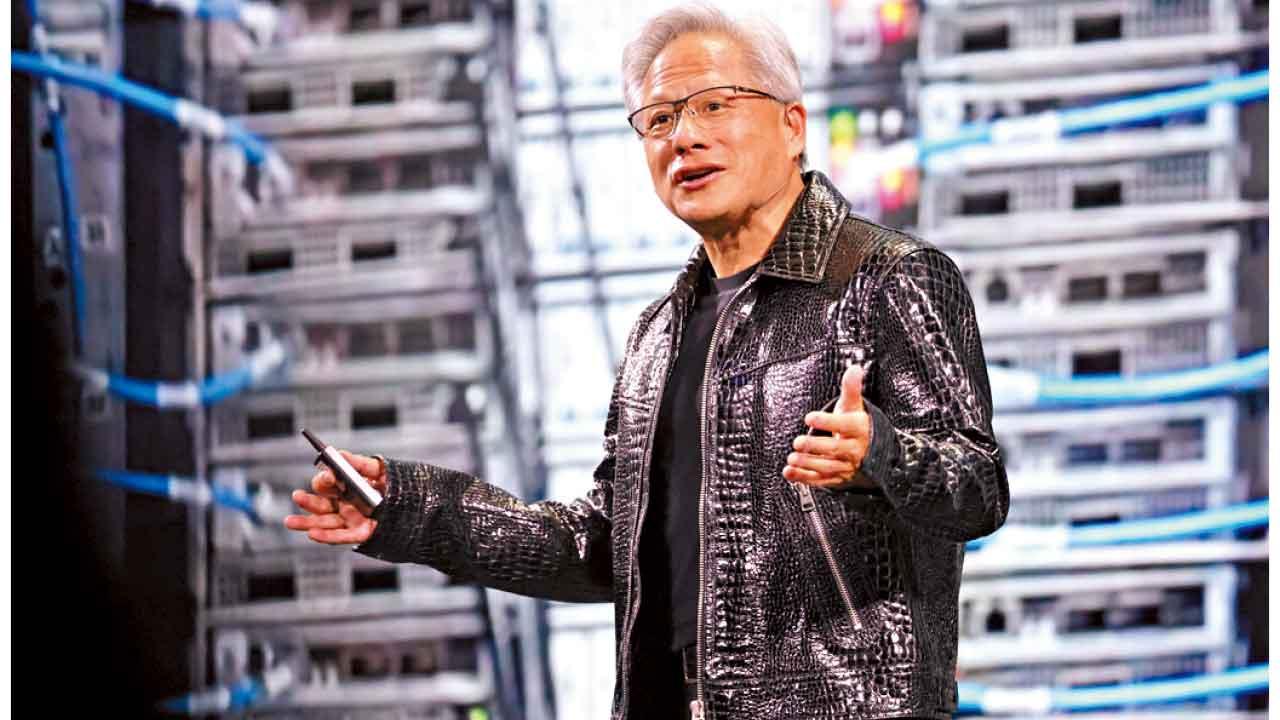 量子糾纏：分道亦同步