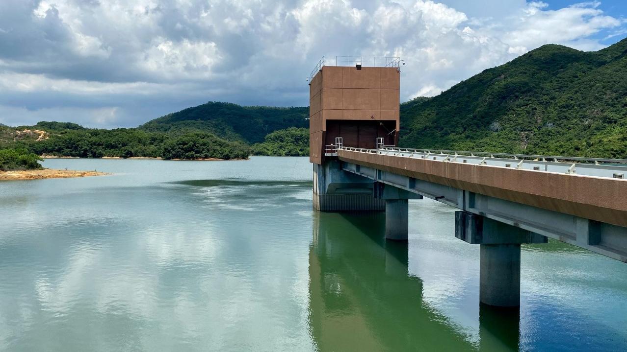 新年行大運｜大帽山大澳南生圍放空 十大行山路線