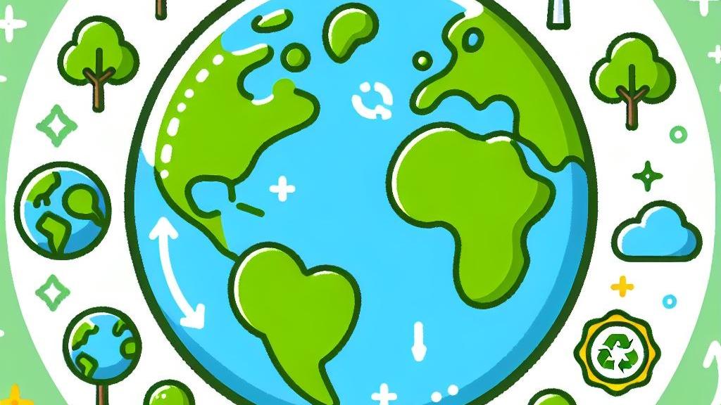 回顧—從碳中和到全民參與