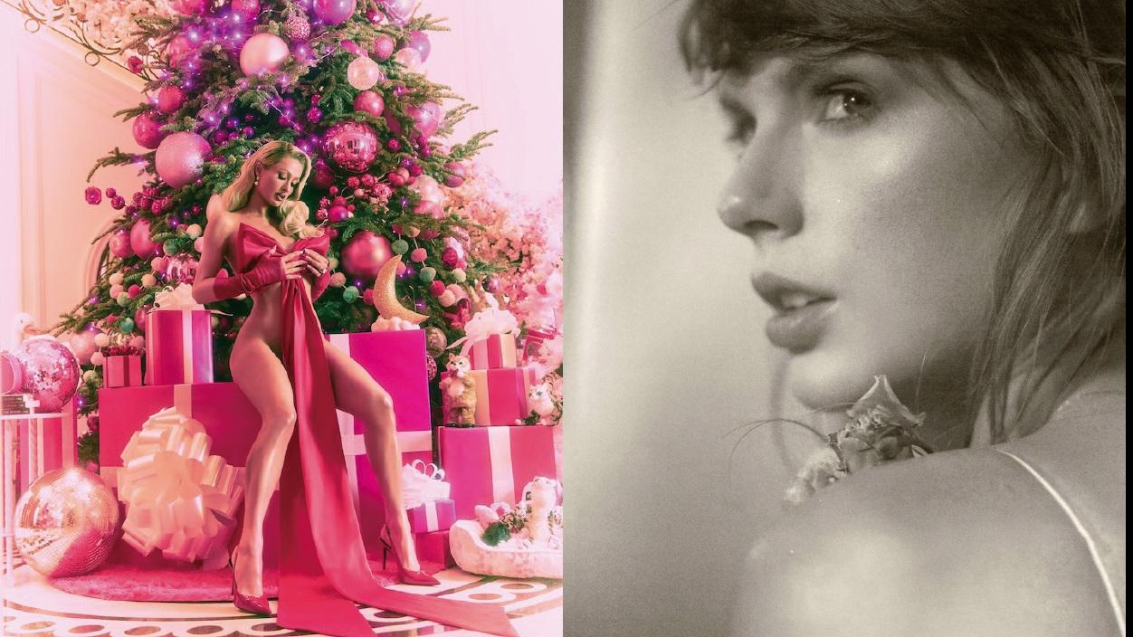 Taylor Swift洛杉磯豪宅逃過祝融之災 Paris Hilton價值6426萬家居被焚毀