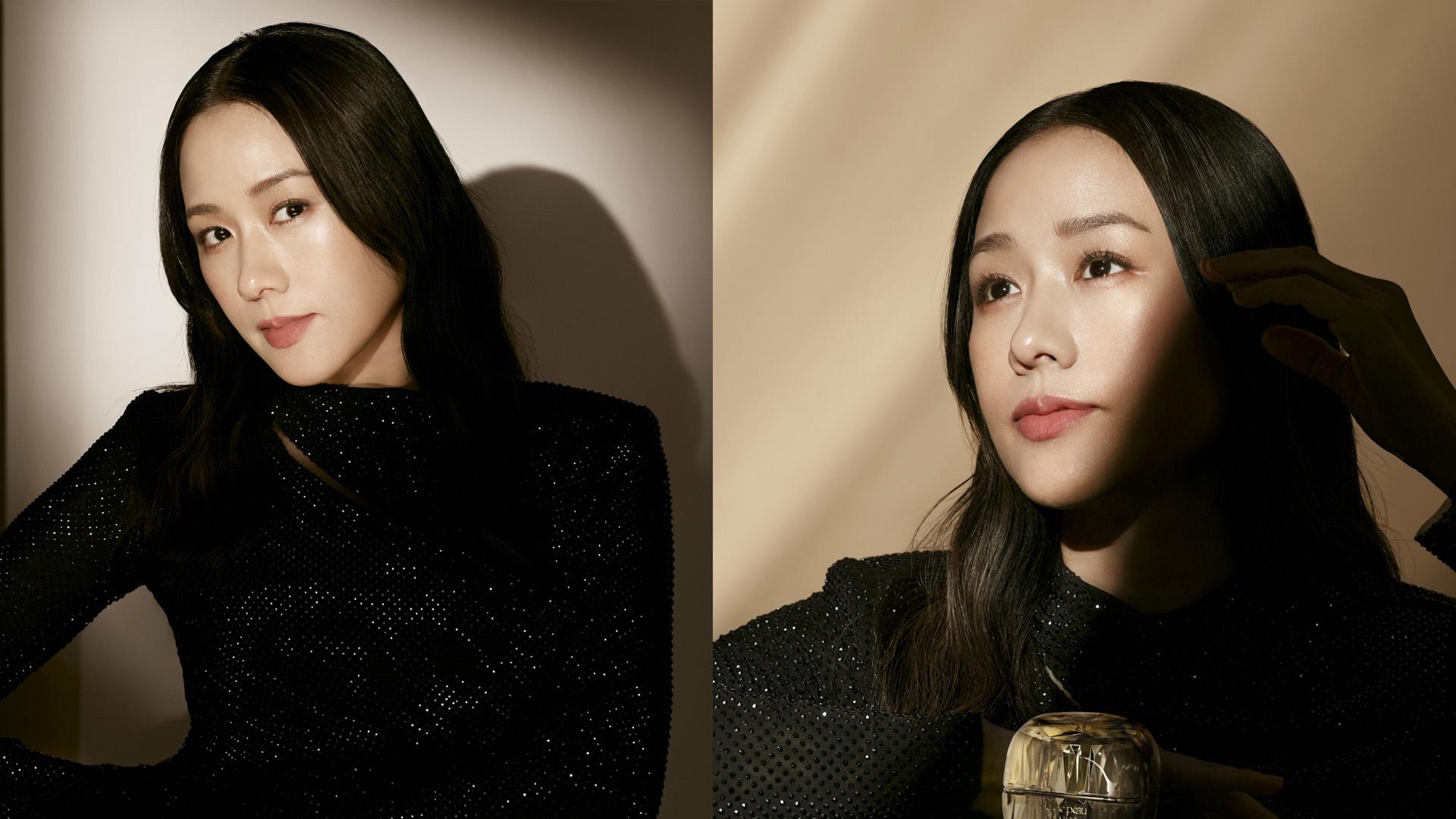 林嘉欣5月舉行陶藝展  拍《女兒的女兒》更著重同囡囡溝通