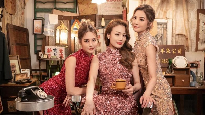 容祖兒想問霆鋒借錢 阿Sa：佢肯定唔借俾你