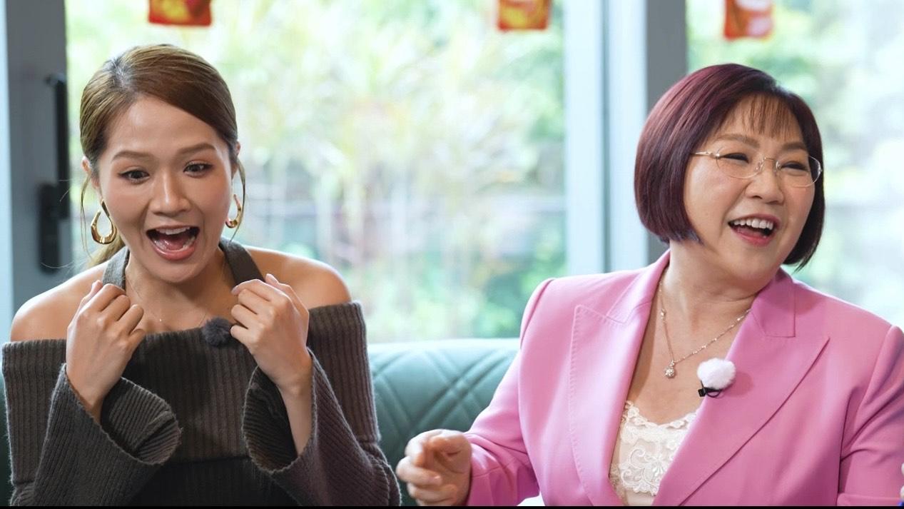 梁敏巧被批桃花帶破財 「東張女神」表裏不一為人奄尖