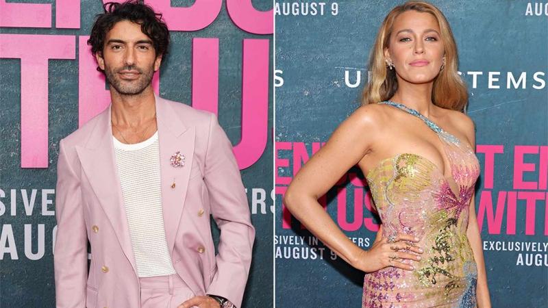 《花邊教主》碧琪麗芙莉被指欺凌 外界同情Justin Baldoni：她用權力整死男演員