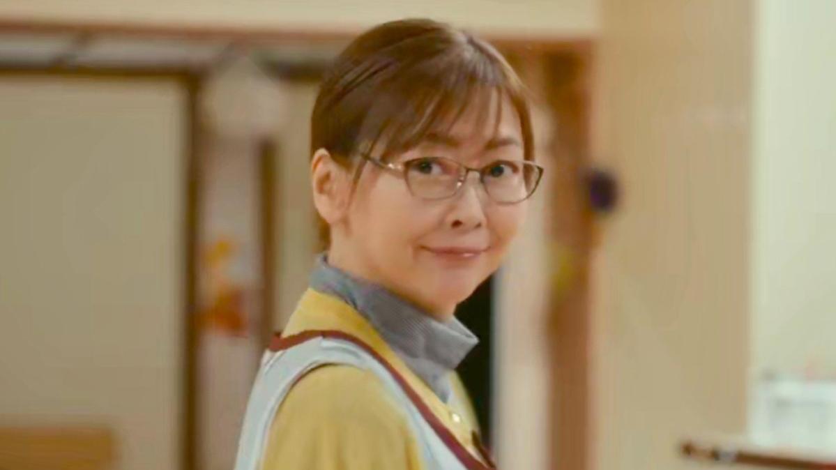 中山美穗生前客串香取新劇 電視台播遺作出字幕悼念一代影后