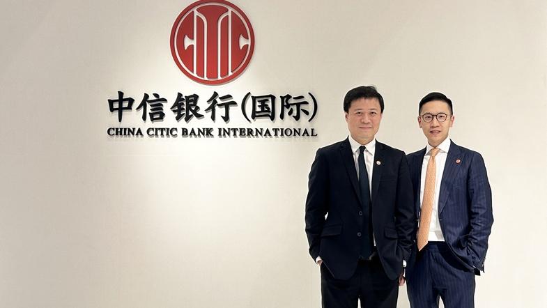 信銀國際：恒指今年上望23,000 料儲局減息3至4次