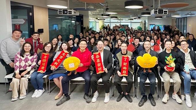 ZA Bank派1000元開工利市