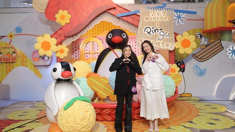 叱咤生力軍金獎林愷鈴向甘比請教鈎鐵心得