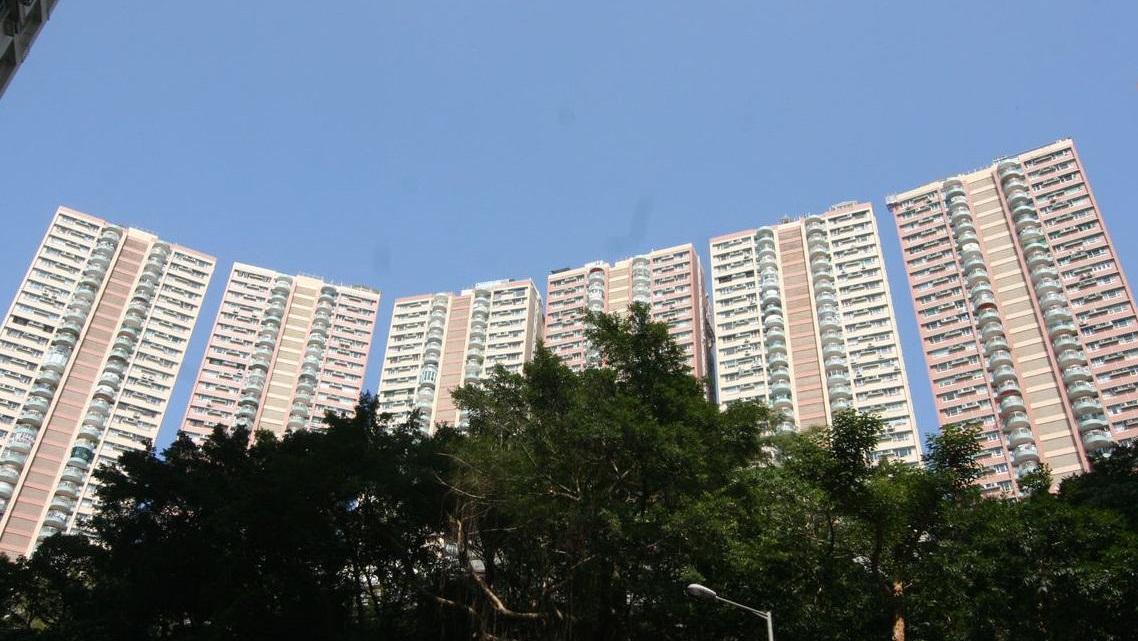 薄扶林碧瑤灣套三房戶，獲內地專才以5萬元承租，長情業主享租金回報高逾63厘。